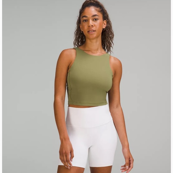 Lululemon Tank - Picture 7 of 8